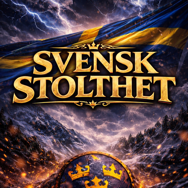 Svensk Stolthet