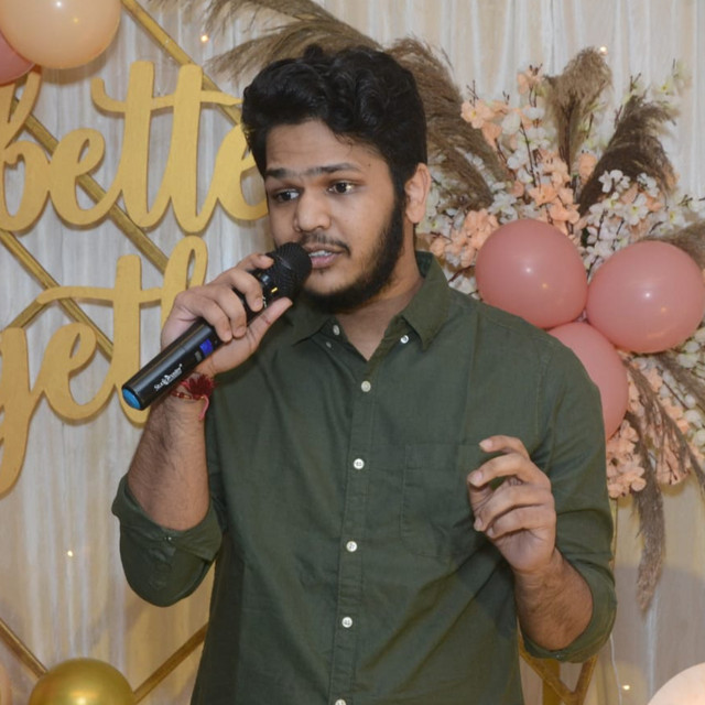 Kundan Agarwalla