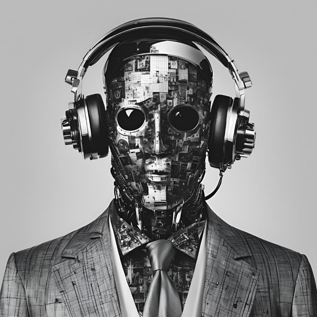 MR X