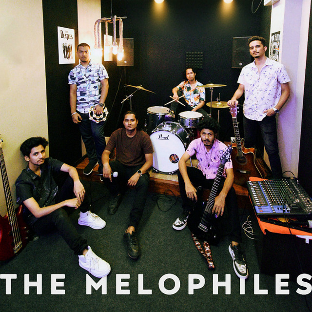 The Melophiles