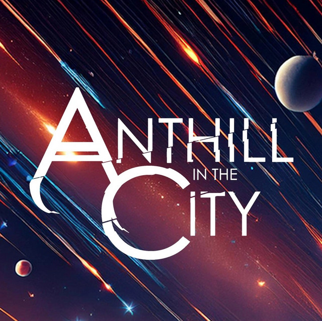Anthill in the City