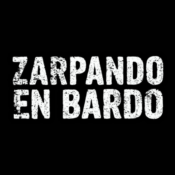 Zarpando en Bardo