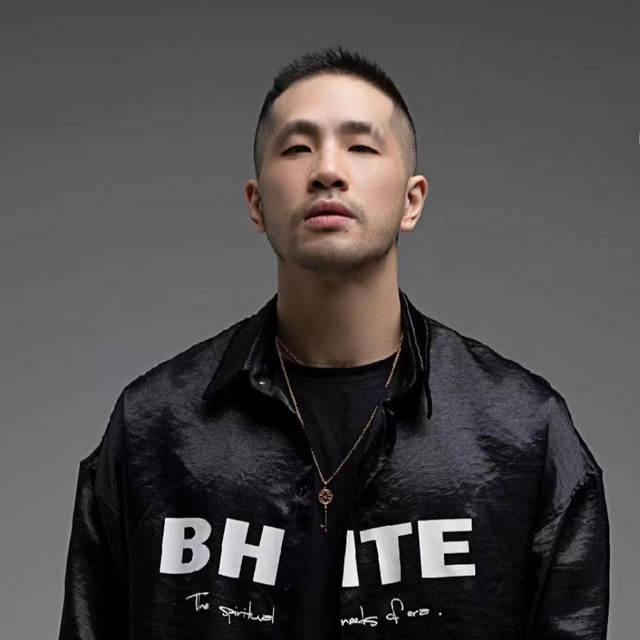 Casper Yu