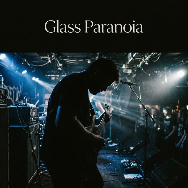 Glass Paranoia | Spotify