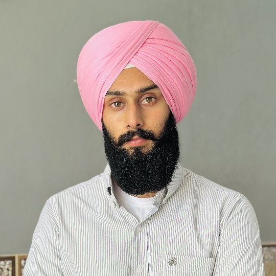 Davinder Adhrere Wala