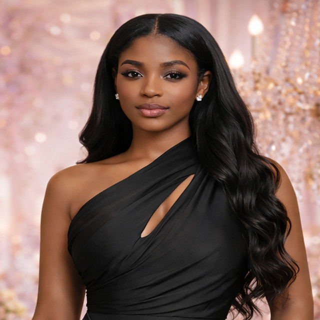 Soraya The Songstress