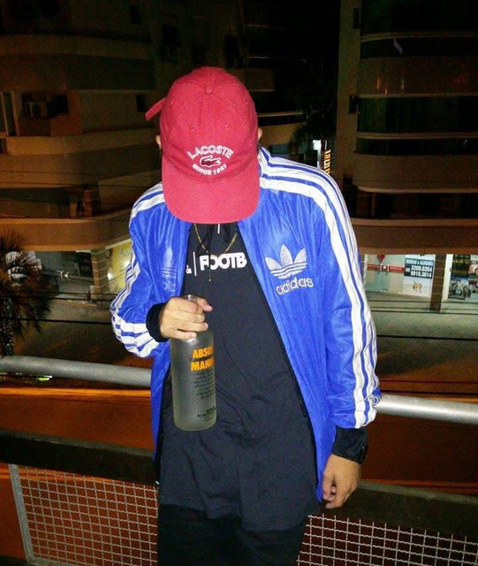 DJ GN ORIGINAL
