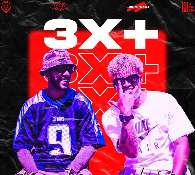 3x+ | Spotify