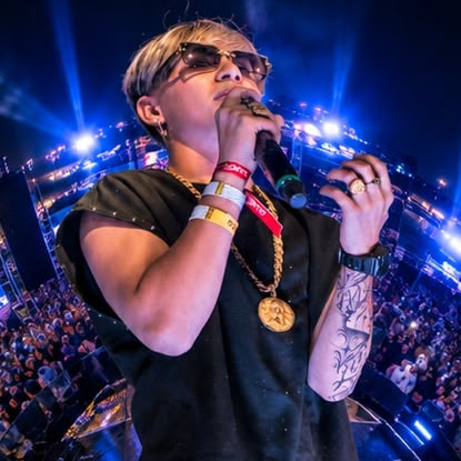 Enzo milionário
