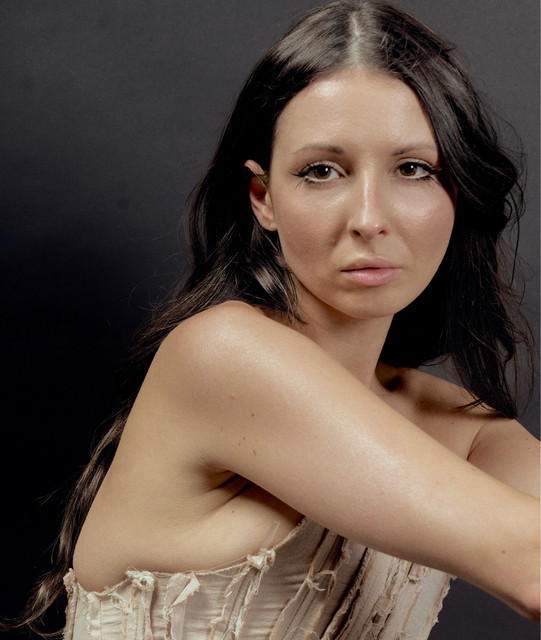 Olena Karas