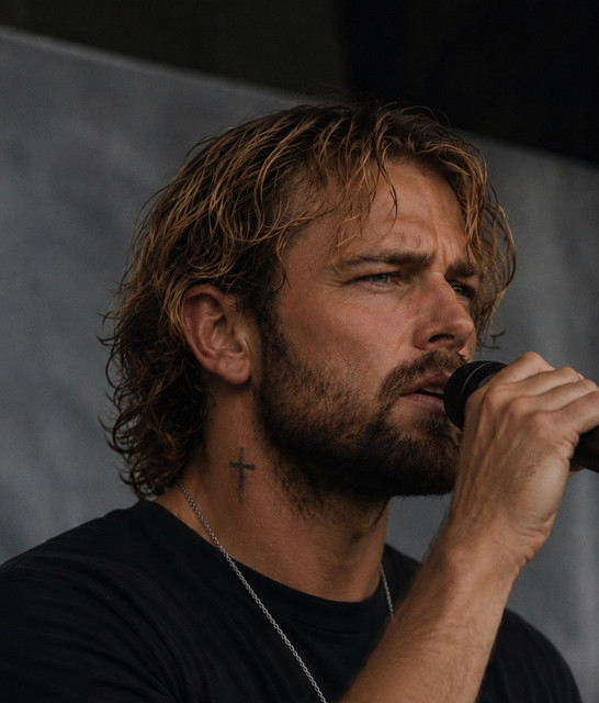Cade Rivers