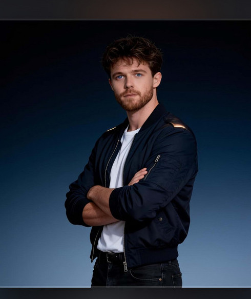 Lando Gray