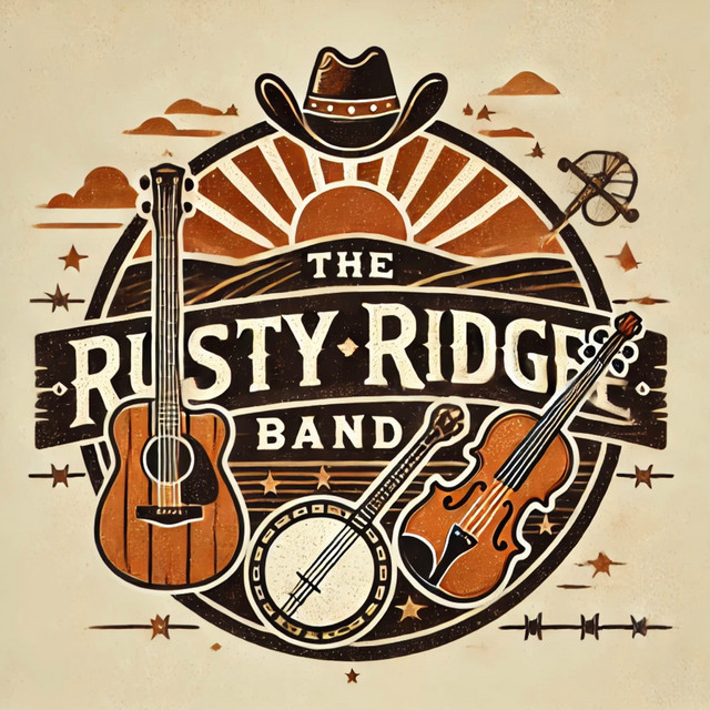 The Rusty Ridge Band | Spotify
