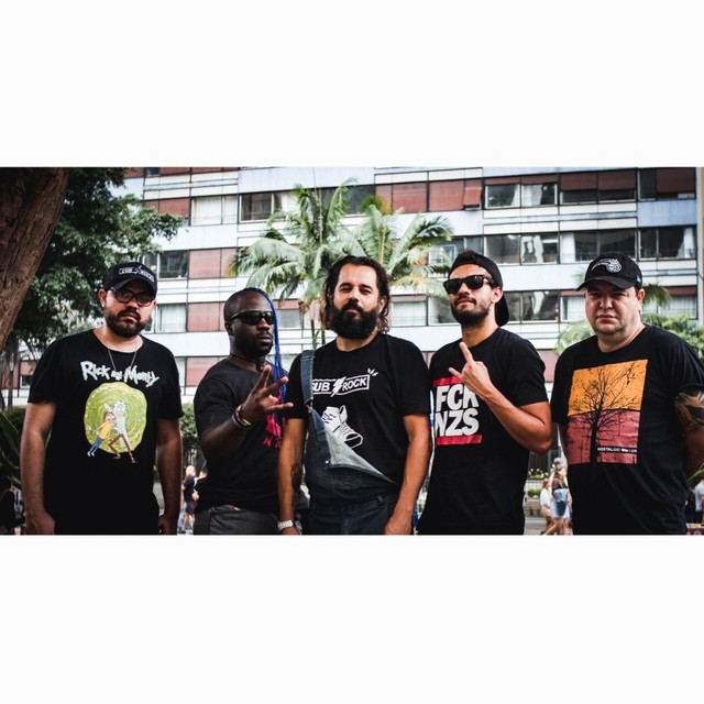 Subrock | Spotify