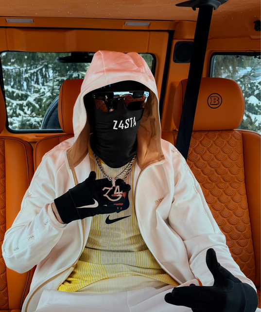 Z4STA