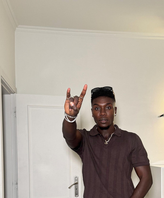 M Dembaye