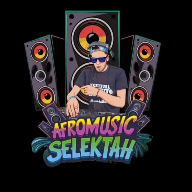 Afromusic selektah