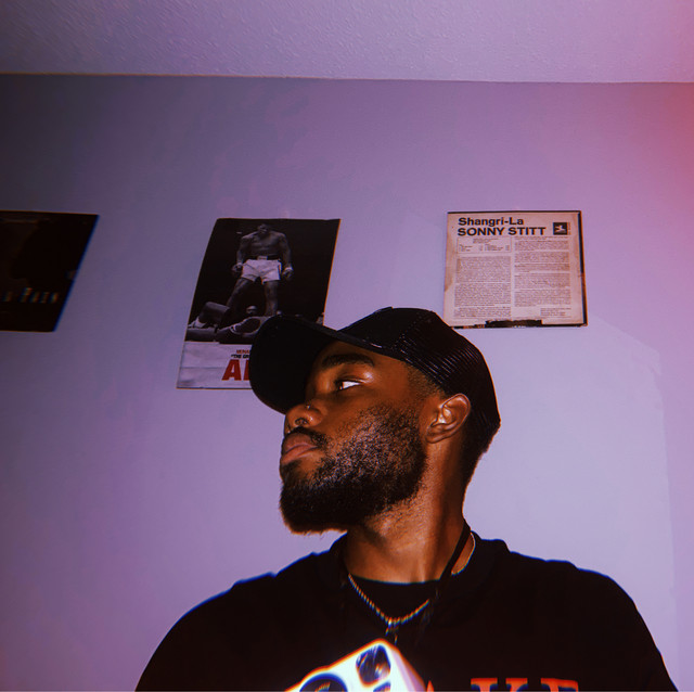 Poe X | Spotify