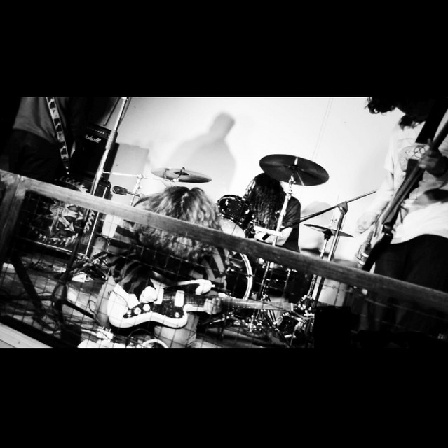 Caved | Spotify