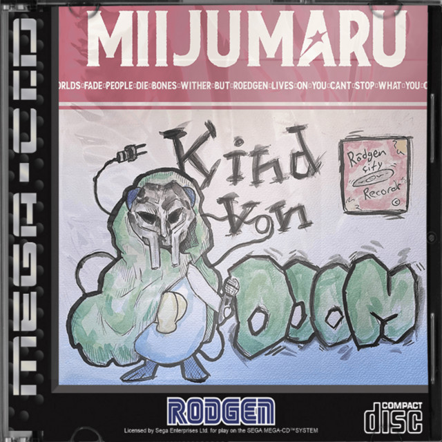 Miijumaru