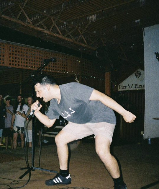 MCN Aziz