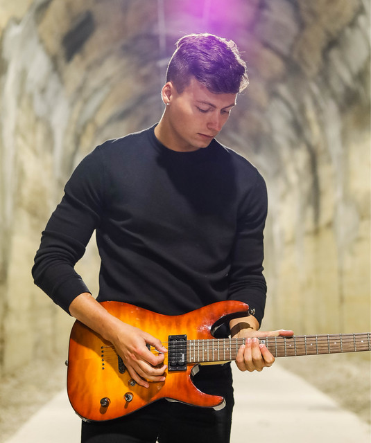 Parker Ray | Spotify