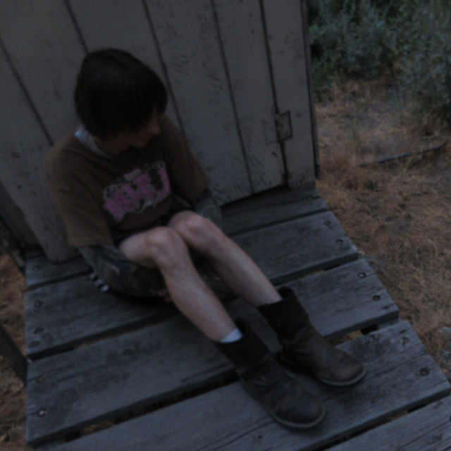 Dylan Thom image