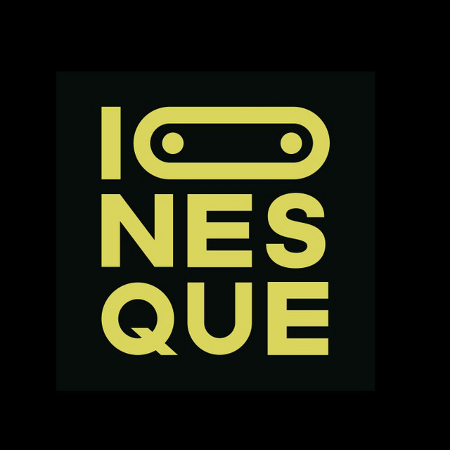 ionesque