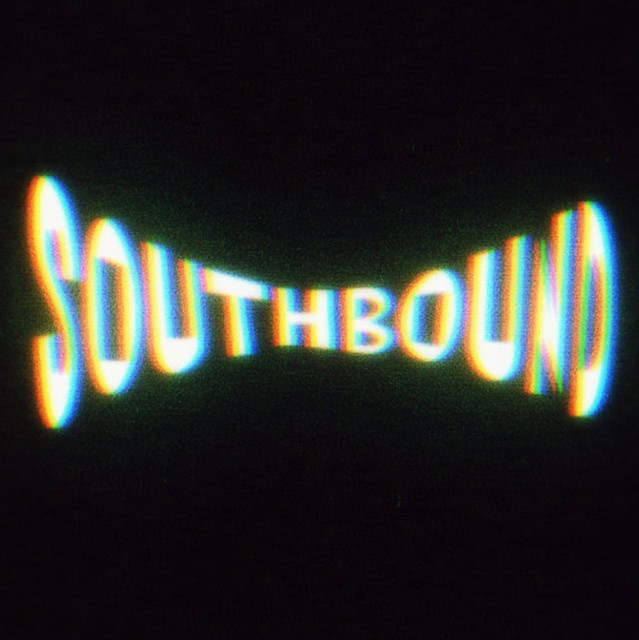 Southbound