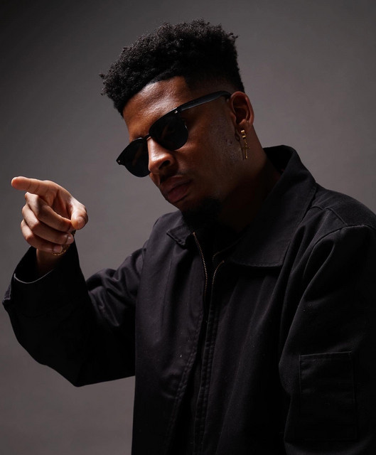Martell Renz | Spotify