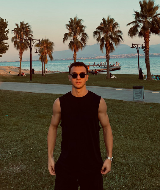 Emirhan Fındık