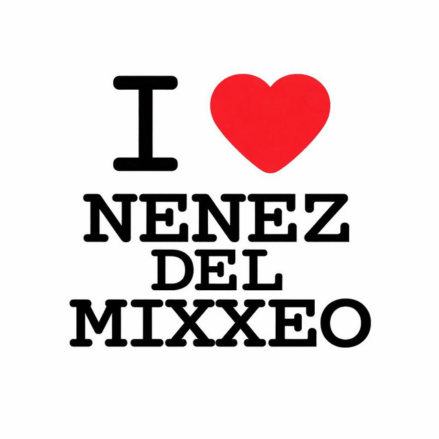Los Nenez Del MixXxeo