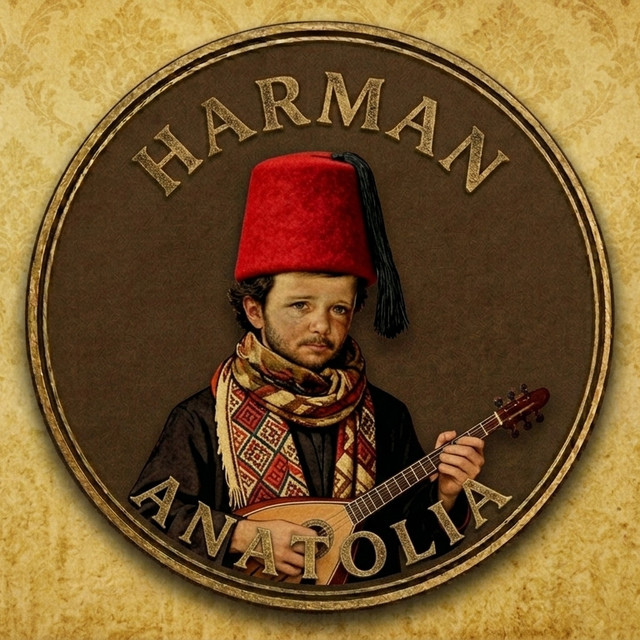 Harman Anatolia