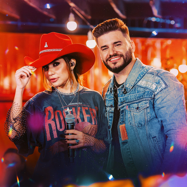 Mariana & Mateus