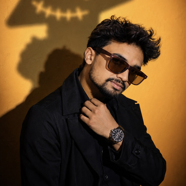 Rajveer Mehra