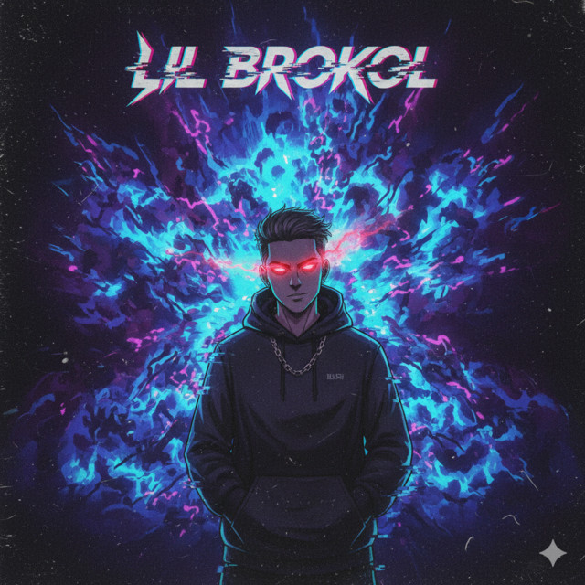 LIl Brokol