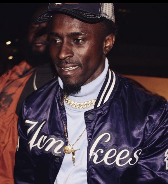 Rudy Ruler | Spotify