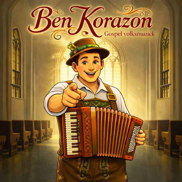 Ben Korazon Muzik