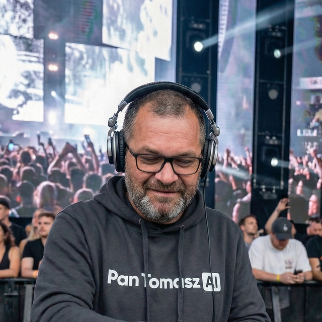 Pan Tomasz AI