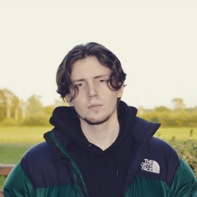 Seb Earley | Spotify