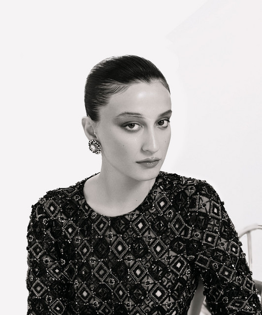 Melike Şahin image