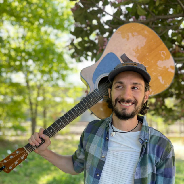 Michael Agresta