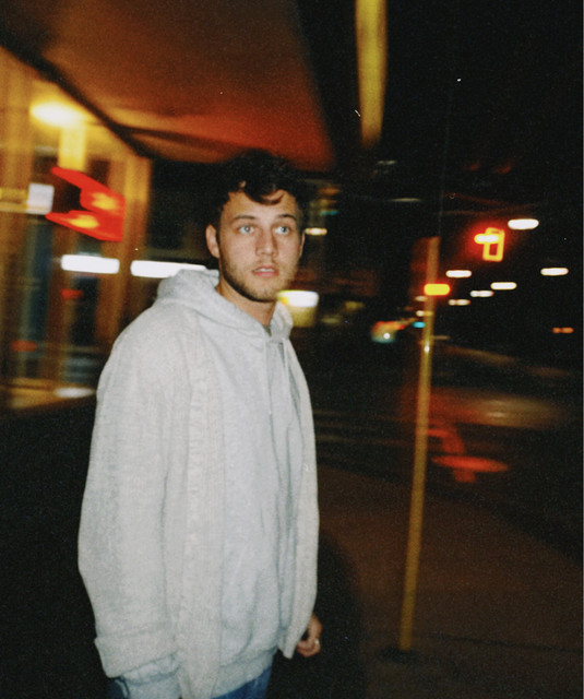 Zach Oliver