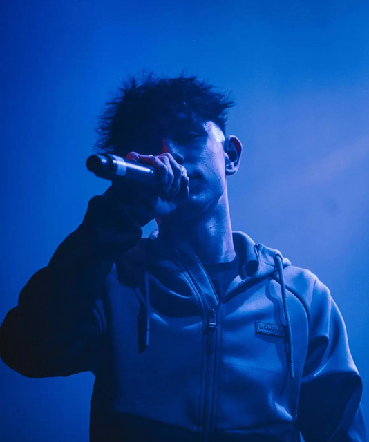 King Emi | Spotify