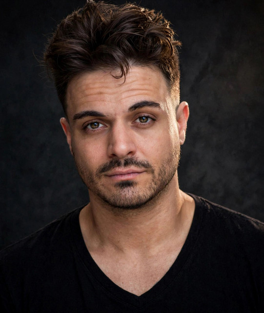 RJ DILUPO