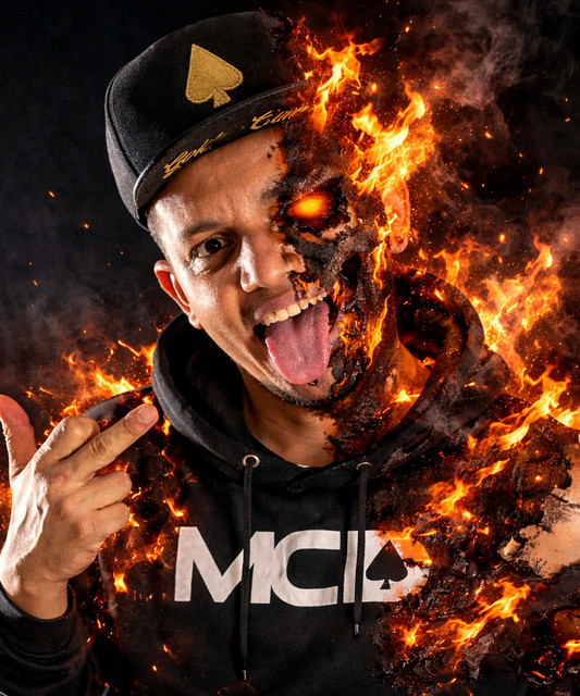 Mc VJ Ofc.