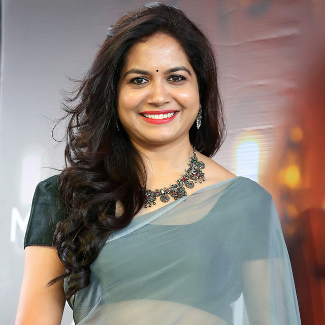 Sunitha image