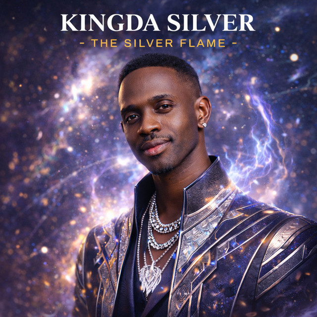 Kingda Silver