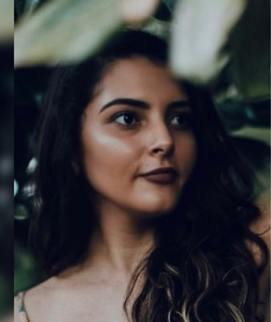 Cieratonin artist photo