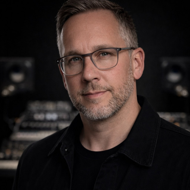 Jonathan Mayer Image